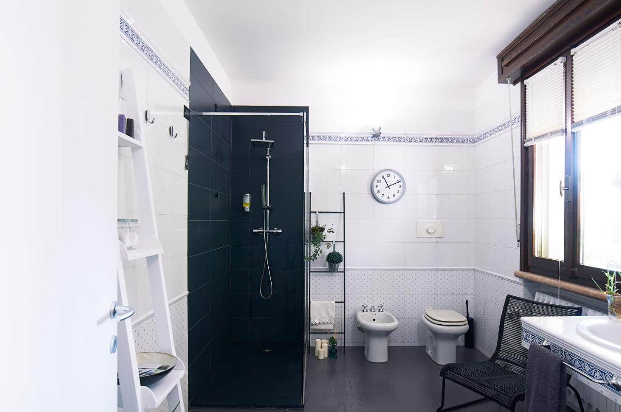 Bed and Breakfast A Casa Mia Bagnolo San Vito Экстерьер фото