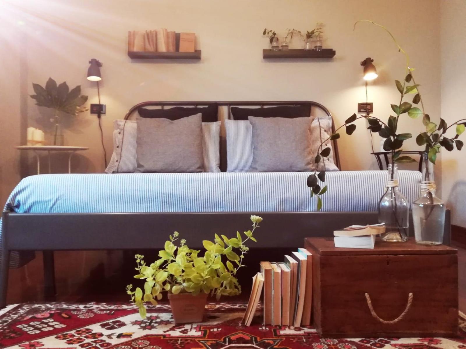 Bed and Breakfast A Casa Mia Bagnolo San Vito Экстерьер фото