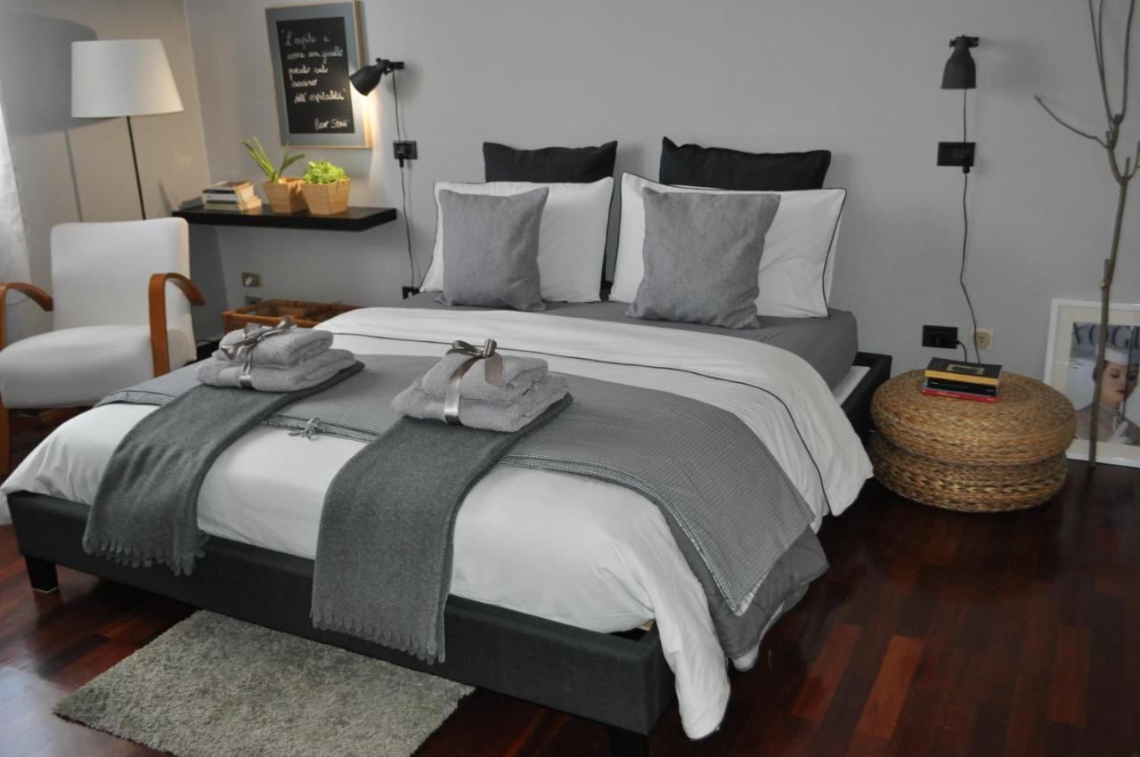 Bed and Breakfast A Casa Mia Bagnolo San Vito Экстерьер фото