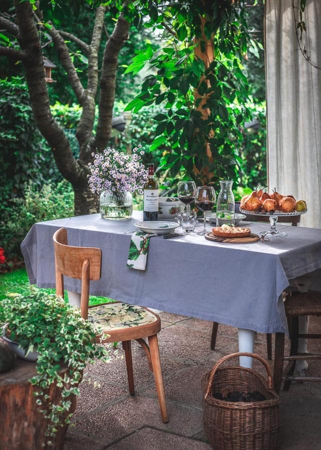 Bed and Breakfast A Casa Mia Bagnolo San Vito Экстерьер фото