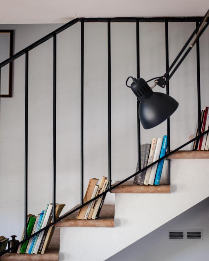 Bed and Breakfast A Casa Mia Bagnolo San Vito Экстерьер фото